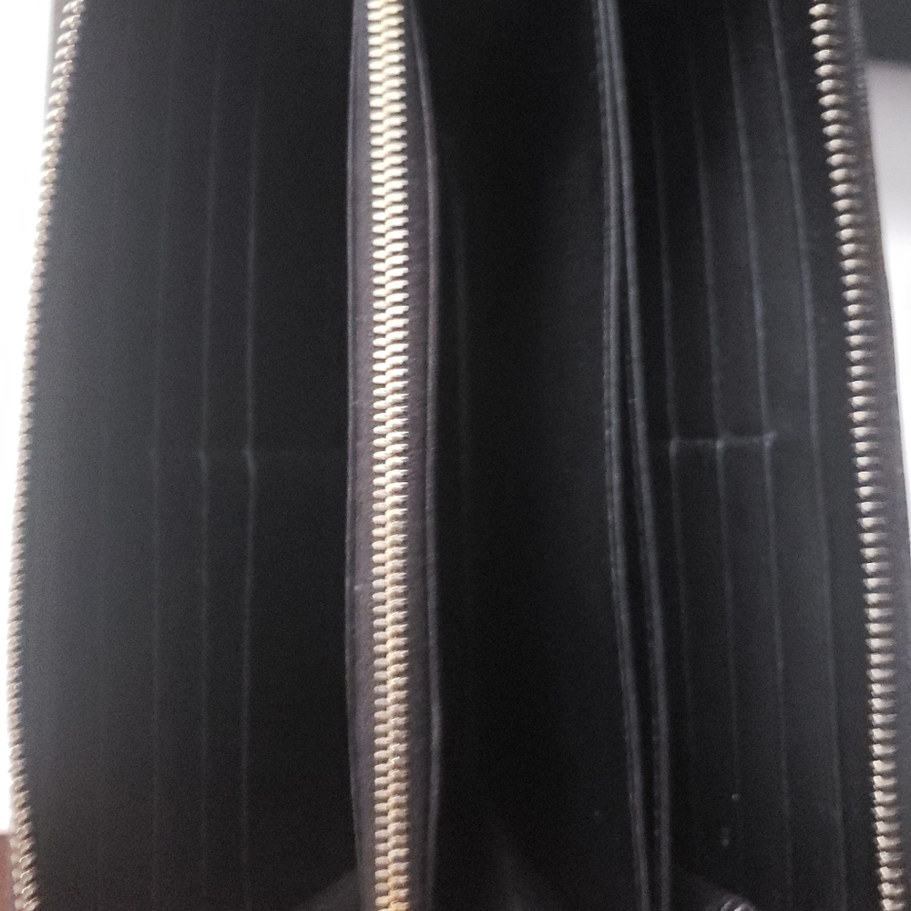 EUC Prada Zippy Wallet - Picture 7 of 11